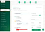 fix react nextjs bugs API integration and frontend issues